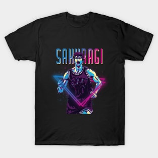 sakuragi T-Shirt